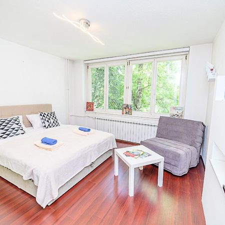 شقة Beautiful Cozy Studio Close To City Center سراييفو المظهر الخارجي الصورة