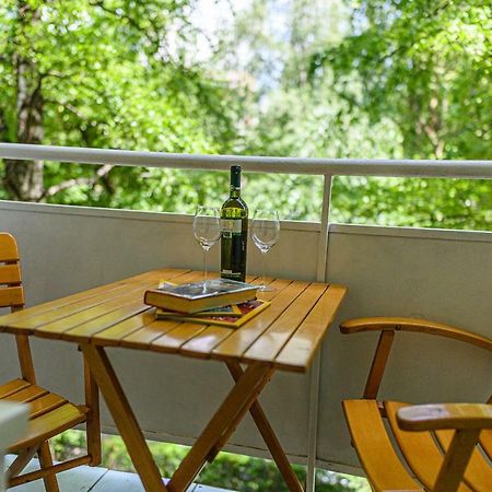 شقة Beautiful Cozy Studio Close To City Center سراييفو المظهر الخارجي الصورة