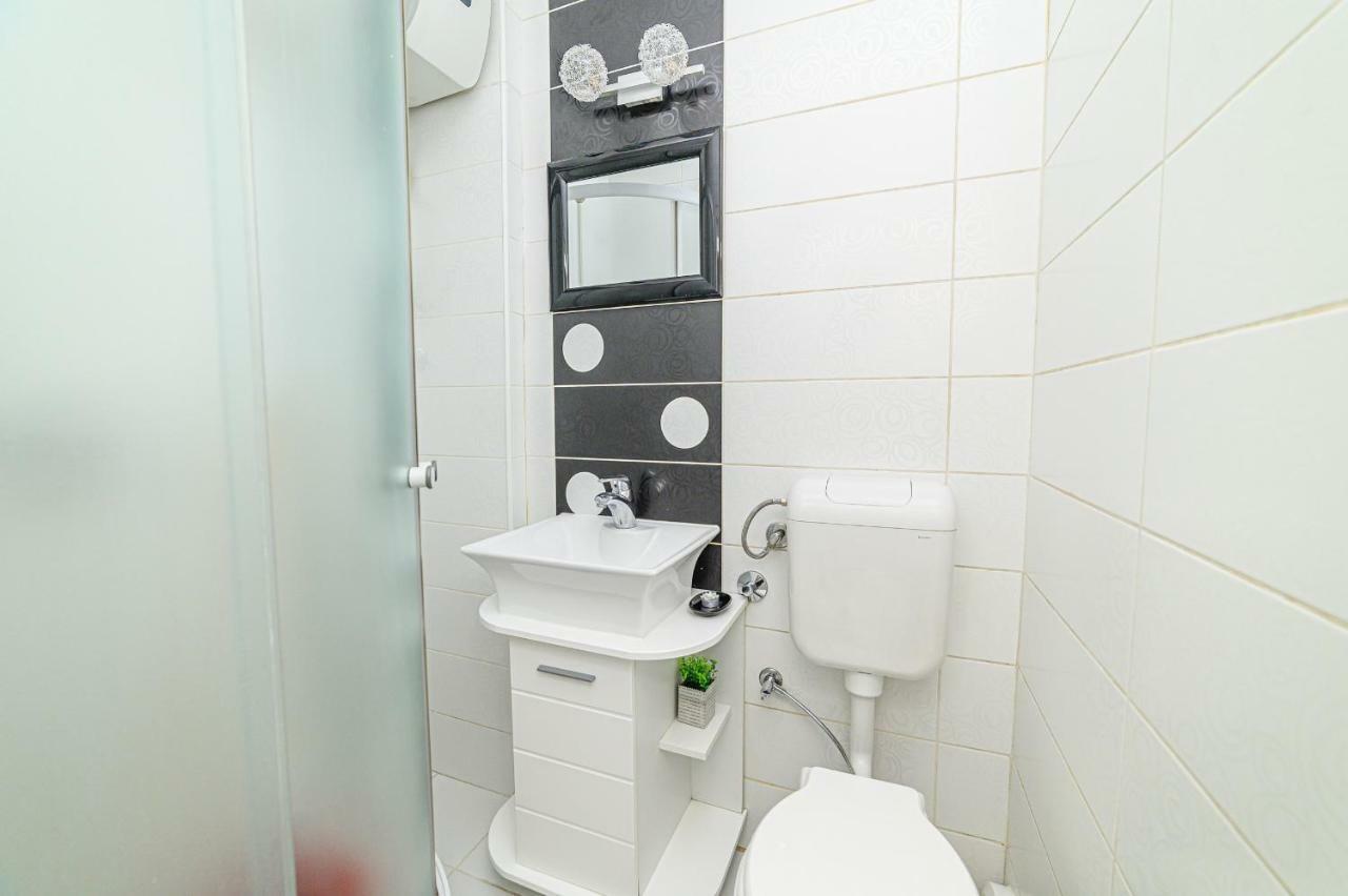 شقة Beautiful Cozy Studio Close To City Center سراييفو المظهر الخارجي الصورة