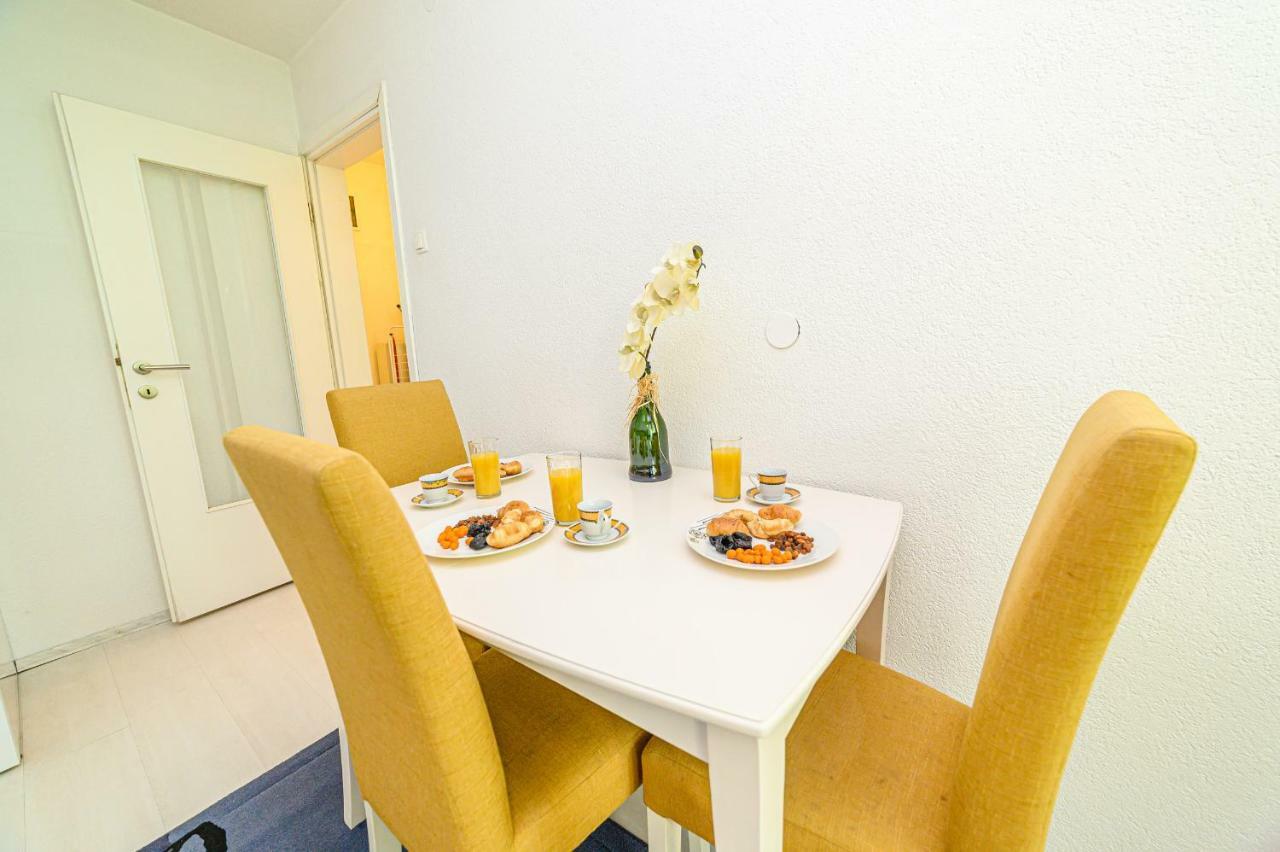 شقة Beautiful Cozy Studio Close To City Center سراييفو المظهر الخارجي الصورة
