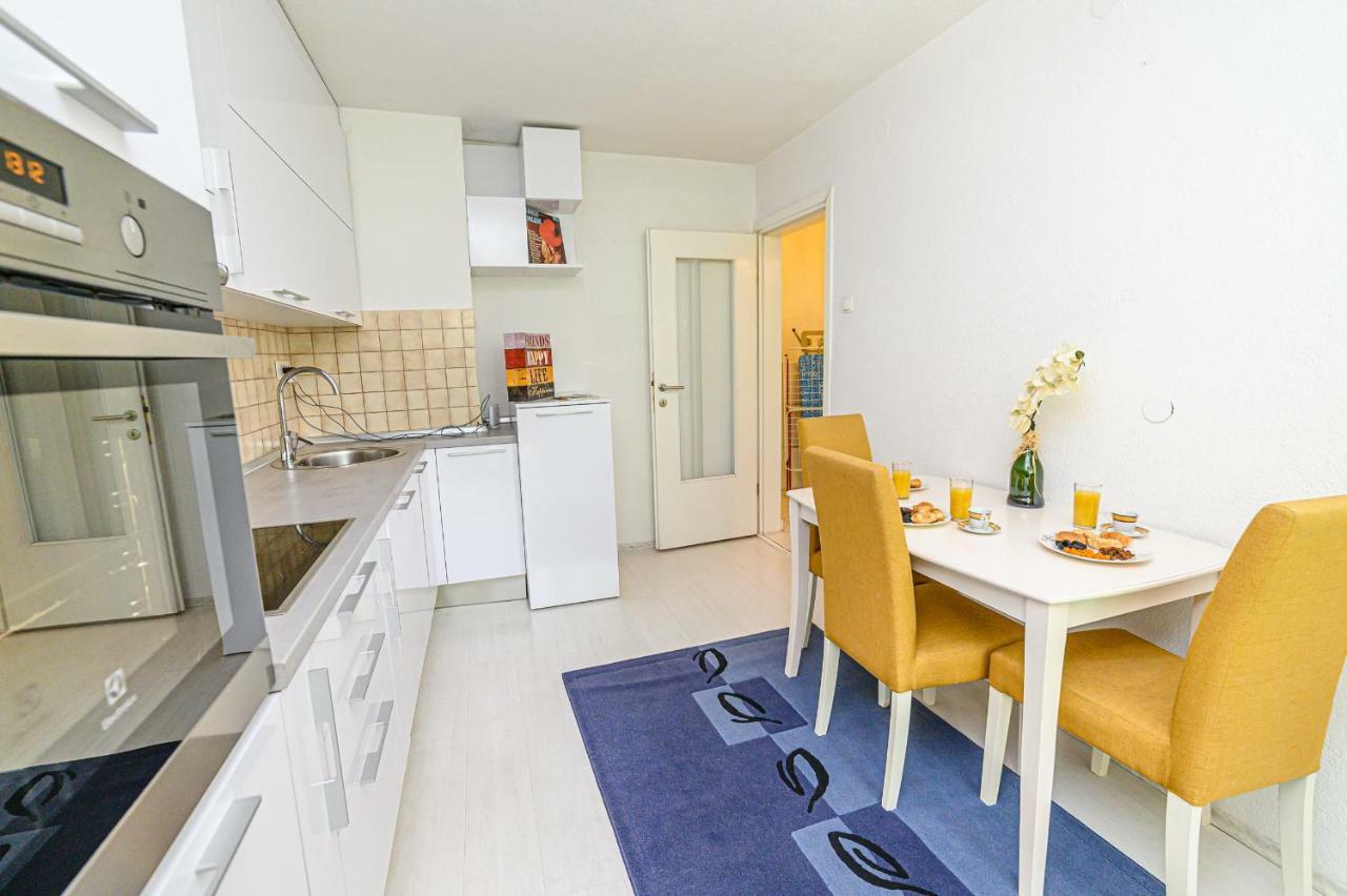 شقة Beautiful Cozy Studio Close To City Center سراييفو المظهر الخارجي الصورة