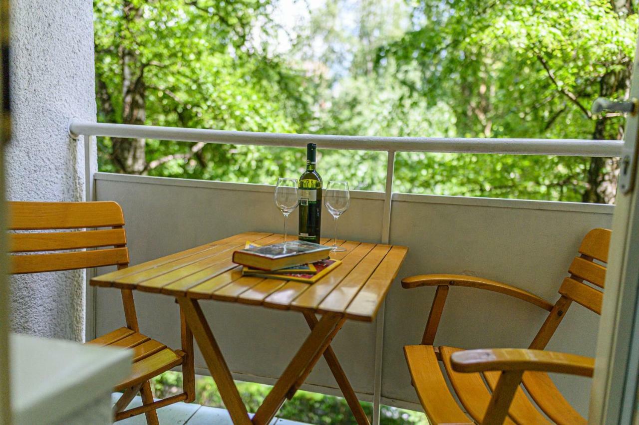 شقة Beautiful Cozy Studio Close To City Center سراييفو المظهر الخارجي الصورة